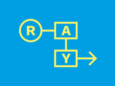 Logo RAY Network