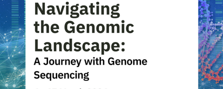 Banner-Genomik-Fortbildung