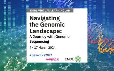 Banner-Genomik-Fortbildung