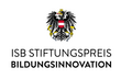 Logo des Stiftungspreis Bildungsinnovation 