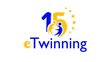 15 Jahre eTwinning Logo