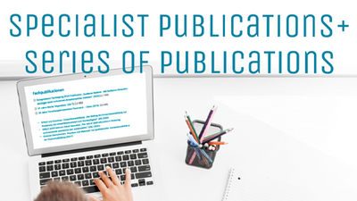 Symbol Image Specialist publications and series of publications