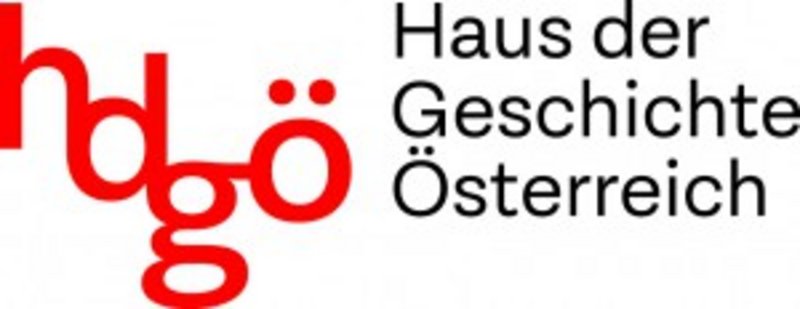 Logo Haus der Geschichte 