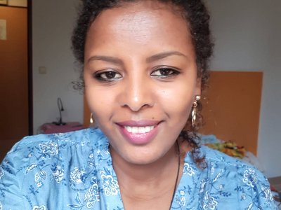 Bruktawit Ejigu Kassa 