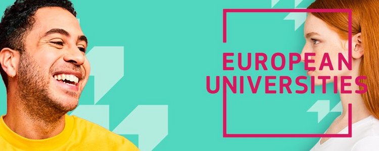 Symbolfoto European Universities