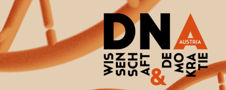 DNAustria Banner