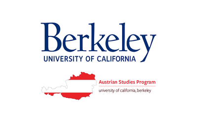 Logo der Berkeley Universität Kalifornien