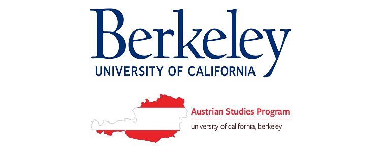 Logo der Berkeley Universität Kalifornien