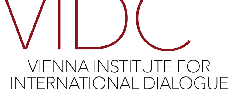 VIDC Logo