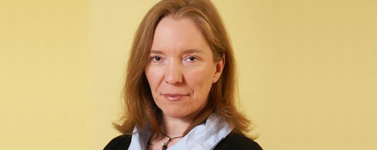 Sonja Winklbauer ist die neue Leiterin des Vorstudienlehrgangs Wien