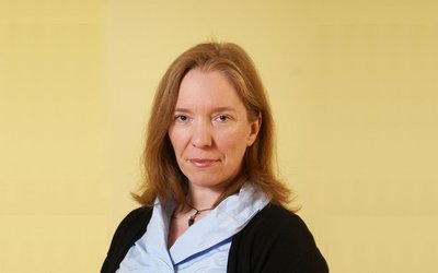 Sonja Winklbauer ist die neue Leiterin des Vorstudienlehrgangs Wien