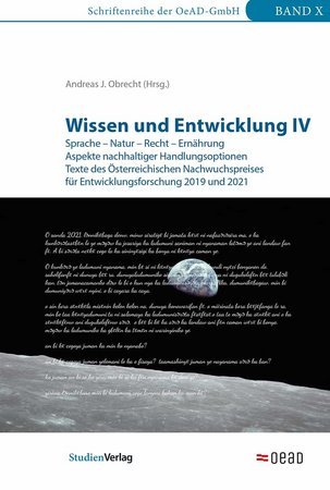 Cover Wissen und Entwicklung IV