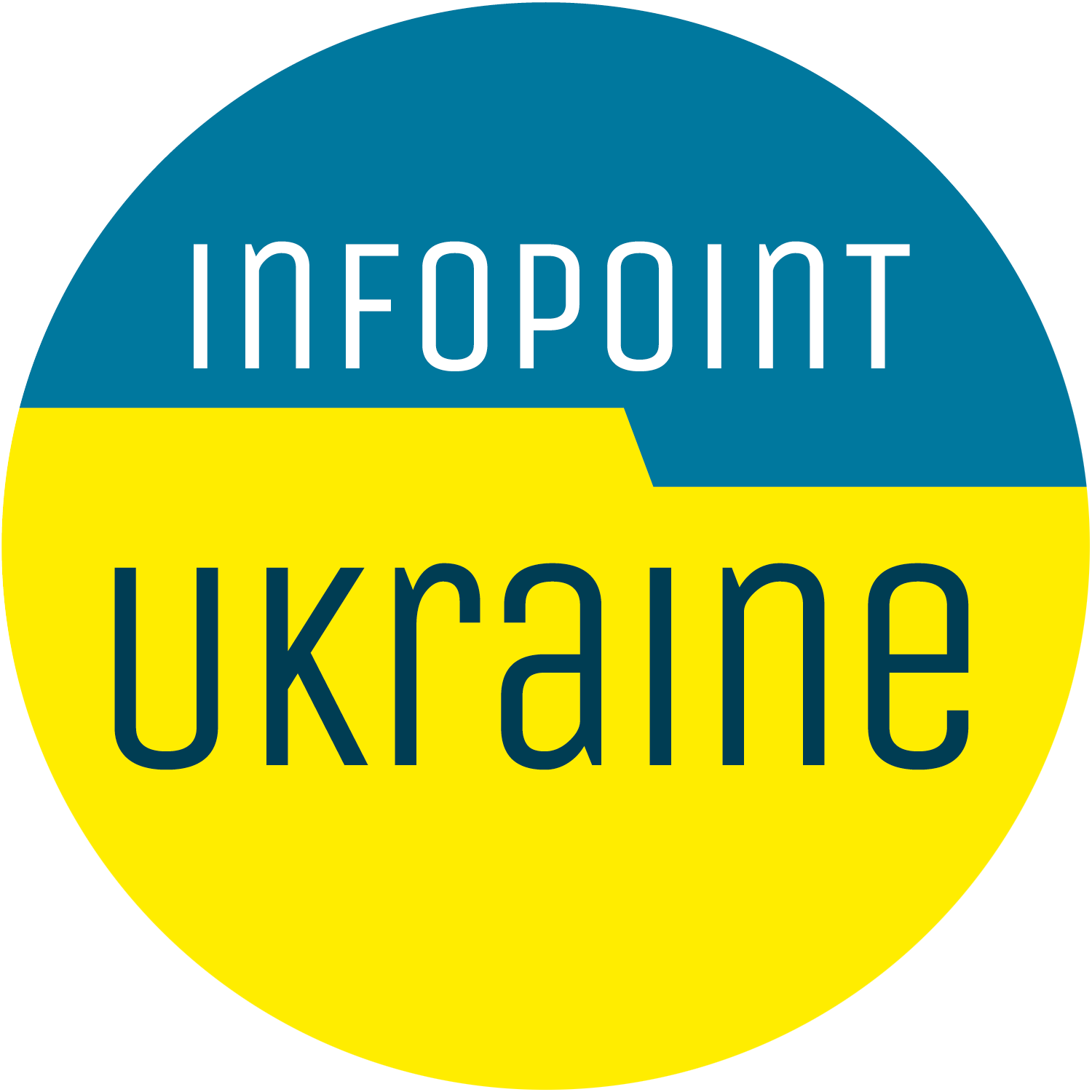 Infopoint Ukraine