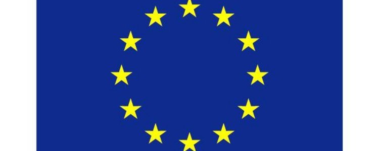 Flagge Europäische Kommission