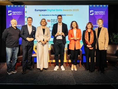 European Skills Award